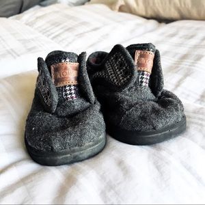 TOMS, Toddler Boys Shoe